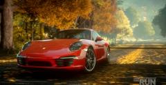 NFS: The Run - Porsche 911 Carrera S