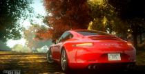 NFS: The Run - Porsche 911 Carrera S