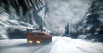 NFS: The Run