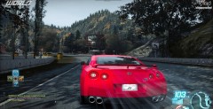 Need for Speed: World Online