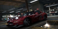 NFS World