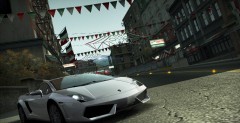 Need for Speed: World Online