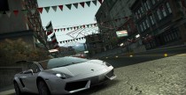 NFS: World Online