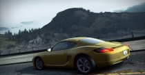 Need for Speed: World Online