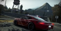 Need for Speed: World Online