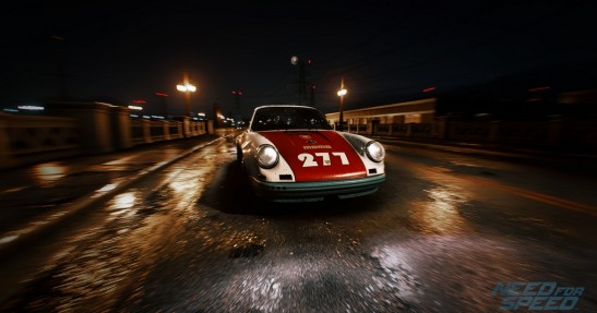 Need for Speed