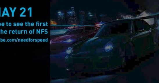 Need for Speed