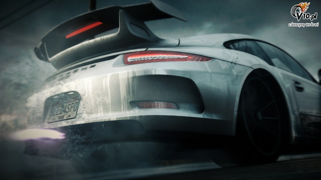 Need for Speed