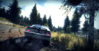 Wreckfest - konsolowe wydanie dopiero w 2019 roku