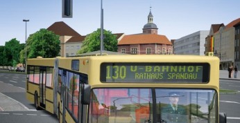 OMSI 2 - symulator autobusów wraca w nowej odsłonie