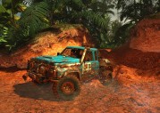 Off-Road Drive: Rajd Bezdroży