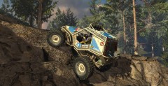 Off-Road Drive