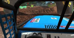 Off-Road Drive