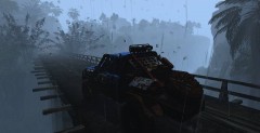 Off-Road Drive