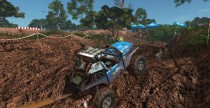 Off-Road Drive