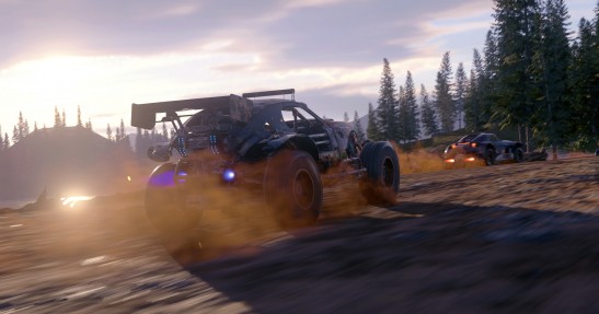 Onrush