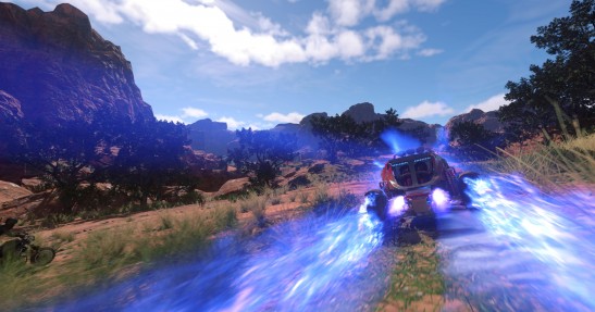 Onrush
