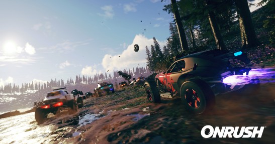 OnRush