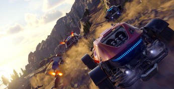 Onrush z darmowym tygodniem na Xbox One