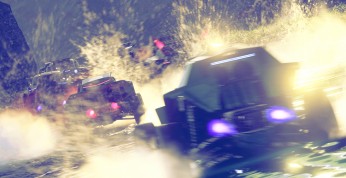 Twórcy OnRush wylecieli z Codemasters. Powodem fatalna sprzedaż