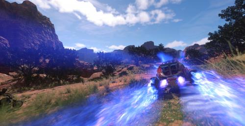 OnRush