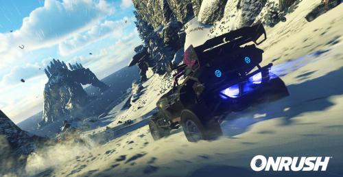 Onrush