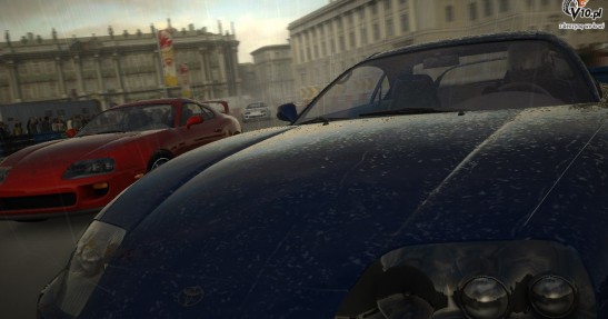 Project Gotham Racing