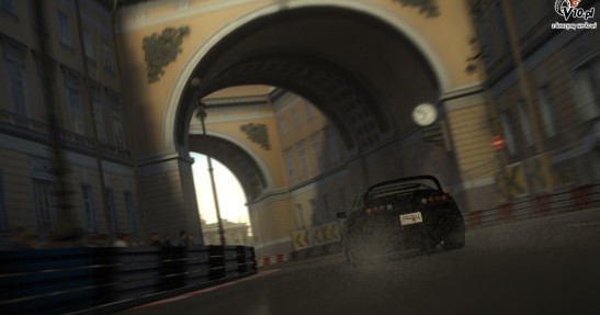 Project Gotham Racing