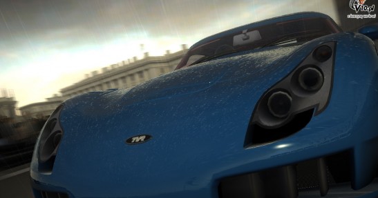 Project Gotham Racing