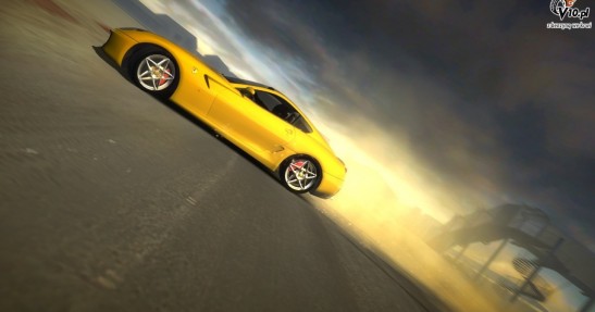 Project Gotham Racing