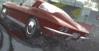 Nowy Project Gotham Racing nie powstaje! Microsoft uciął spekulacje