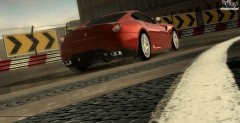 Project Gotham Racing 4