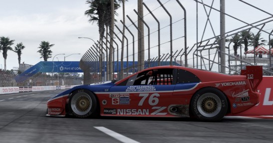 Project CARS 2