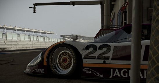 Project CARS 2