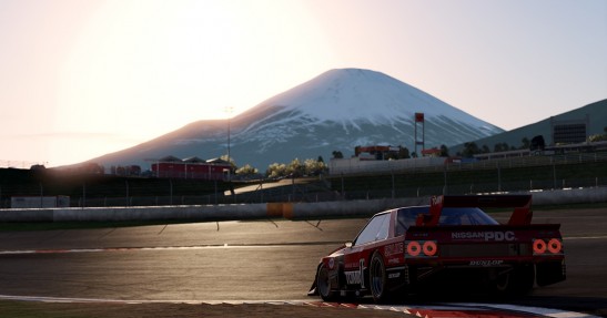 Project CARS 2