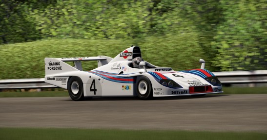 Project CARS 2