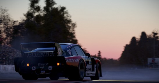 Project CARS 2