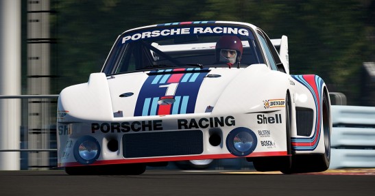 Project CARS 2