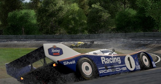 Project CARS 2