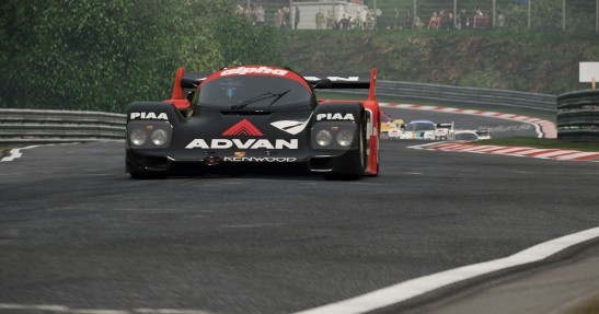 Project CARS 2