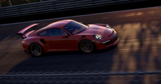 Project CARS 2