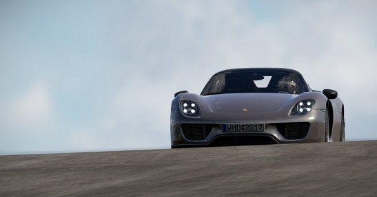 Project CARS 2