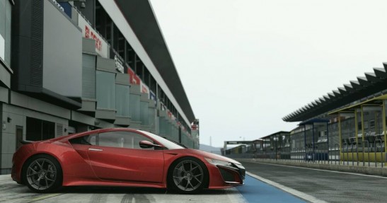 Project Cars 2