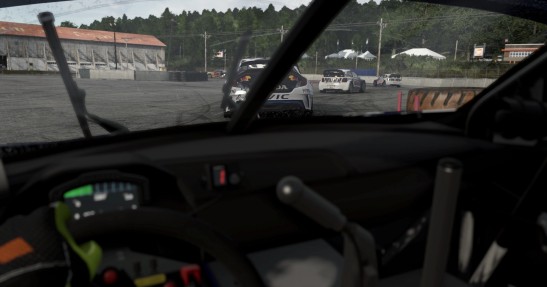 Project CARS 2