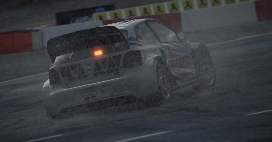 Project CARS 2