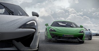 Project CARS GO - nadchodzi mobilna odsłona serii wyścigowej
