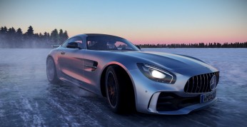 Project CARS 2 na nowych screenach