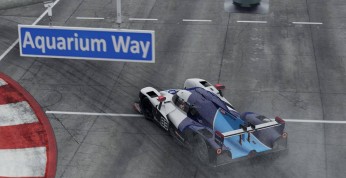 Project Cars 2 na kolejnych obrazkach