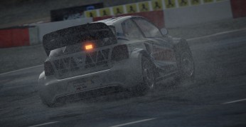 Project CARS 2 - rallycross trafi do symulatora