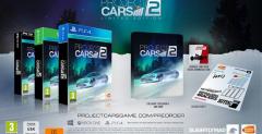 Project CARS 2